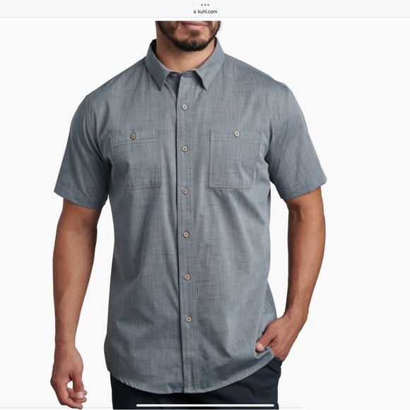Kuhl KARIB™ STRIPE - Picture 1 of 2